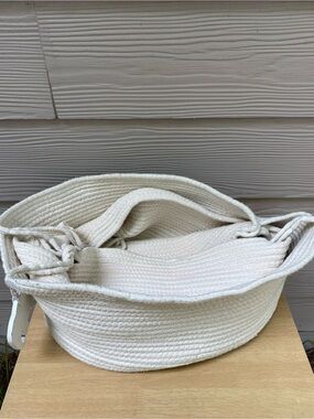 Reposh Basket